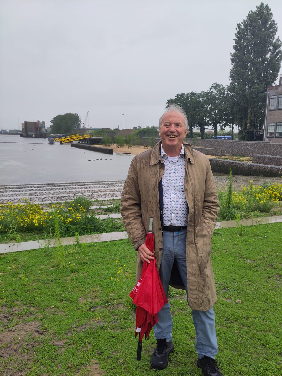 Leo van Gelder tweet media