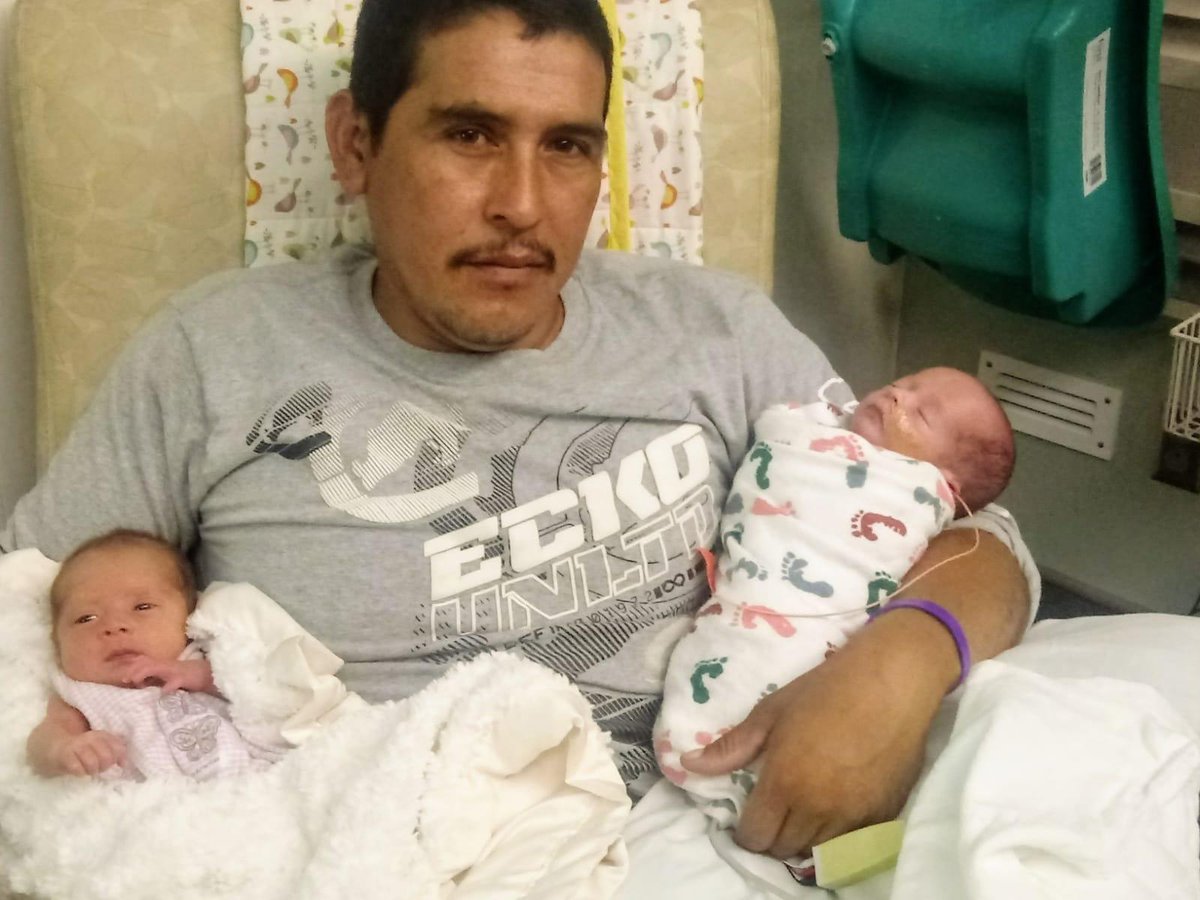 EXCLUSIVE -- The father of 5-year-old Dionicio Perez, who died after he was left in an SUV for several hours, spoke with <a href="/BellaCaracta/">Bella Caracta</a> on Thursday about the loss of his son and concern for his daughter's care.

Details: on.wowt6.com/4feq9Gn
