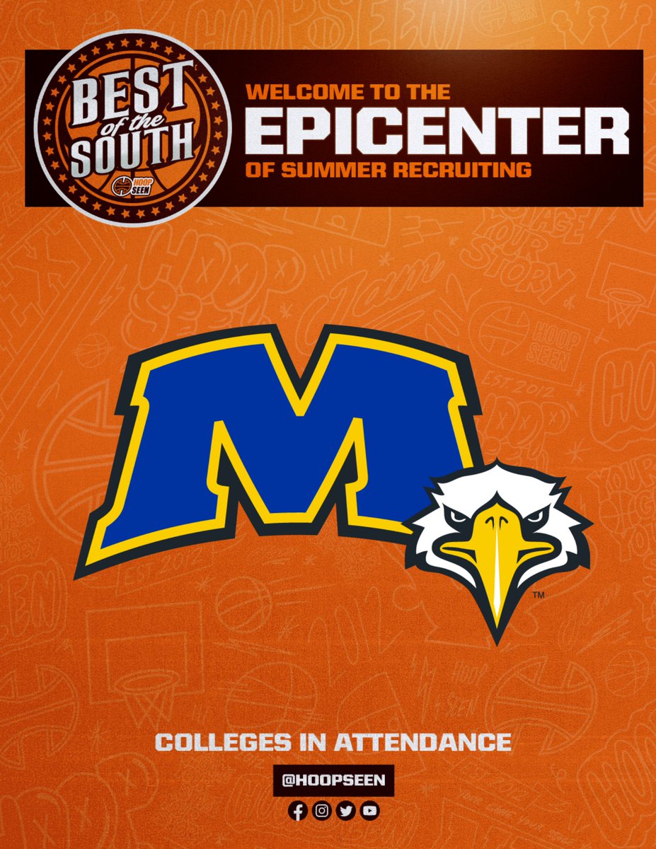 Great to have Morehead State University at the 2024 Best of the South!