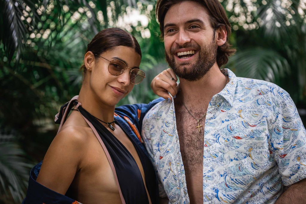 Shop our End of Season Sale!  Now on: 30-70% OFF Select Robes, High Water and more.  #EOS #sale shop.californiacowboy.com/collections/ho…