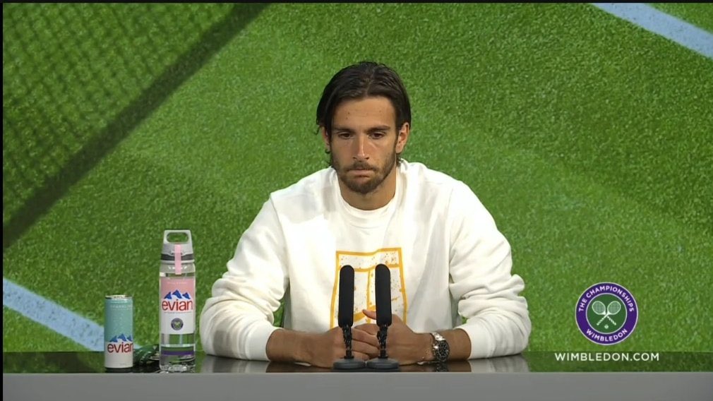 The Tennis Letter tweet media