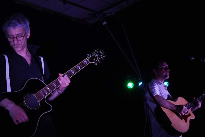 DeParrot3's tweet photo. Pic credit : #Chaymassama 
#DUO #deparrot #liege #photography https://t.co/JxmgSEDPBd