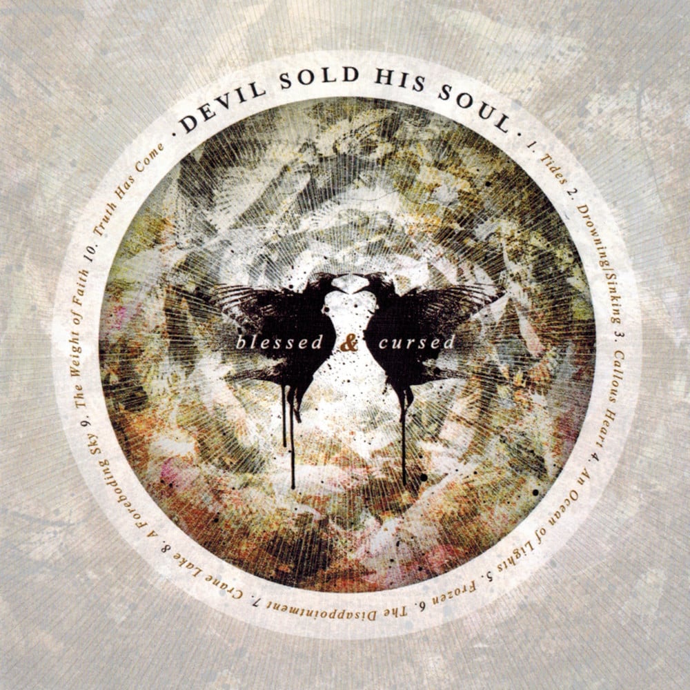 It's Not A Phase Podcast (@inappodcast) on Twitter photo Devil Sold His Soul (<a href="/D_S_H_S/">Devil Sold His Soul</a>) released their album 'Blessed & Cursed' 14 years ago today.
What's your favourite track? Devil Sold His Soul (<a href="/D_S_H_S/">Devil Sold His Soul</a>) released their album 'Blessed & Cursed' 14 years ago today.
What's your favourite track?