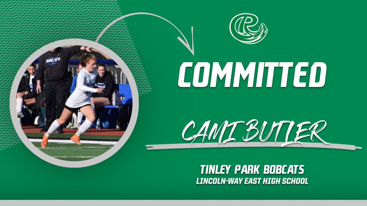 We are excited to welcome freshman Cami Butler to the Lakers family!

Cami is a an All-Sectional &amp; 3x All-Conference forward from Lincoln-Way East, where she also ended her prep career with the 3rd most points &amp; goals in school history. She played club for Tinley Park Bobcats.