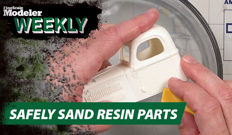 FineScale_mag's tweet photo. We have a brand new FSM Weekly for you! See new model kits, learn how to sand resin safely, and find out how we choose the kits to feature in the NPRD section!
#FSM #FineScaleModeler #modelmaking #modelismo #scalemodels #plasticmodel #fsmweekly #VIDEO
https://t.co/WqzHbHwDd5 https://t.co/78NfYwUC9Z