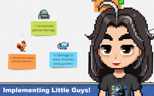 Luis Moreira - Developing 🎮Monster Shooter tweet media