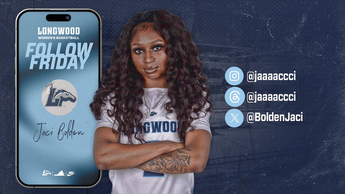 Longwood Women’s Basketball tweet media