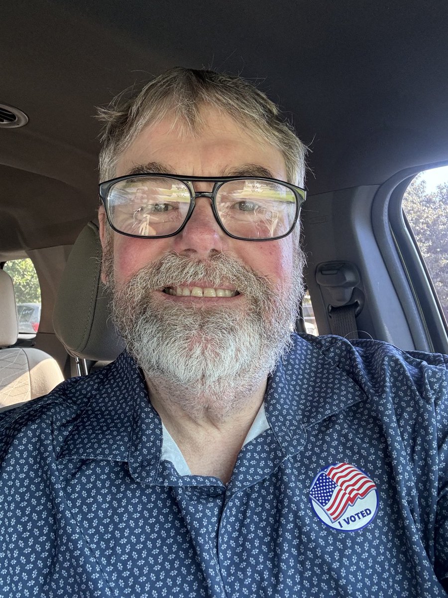 Tim Gilmer tweet media