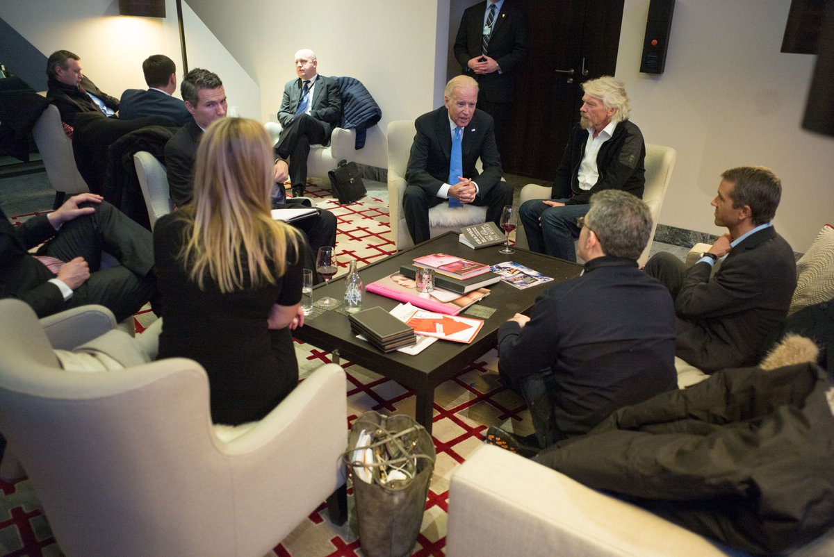 richardbranson's tweet photo. Thoughts on the debate over Joe Biden: https://t.co/fZ7LbqwCyL https://t.co/0CRF2GmtEH