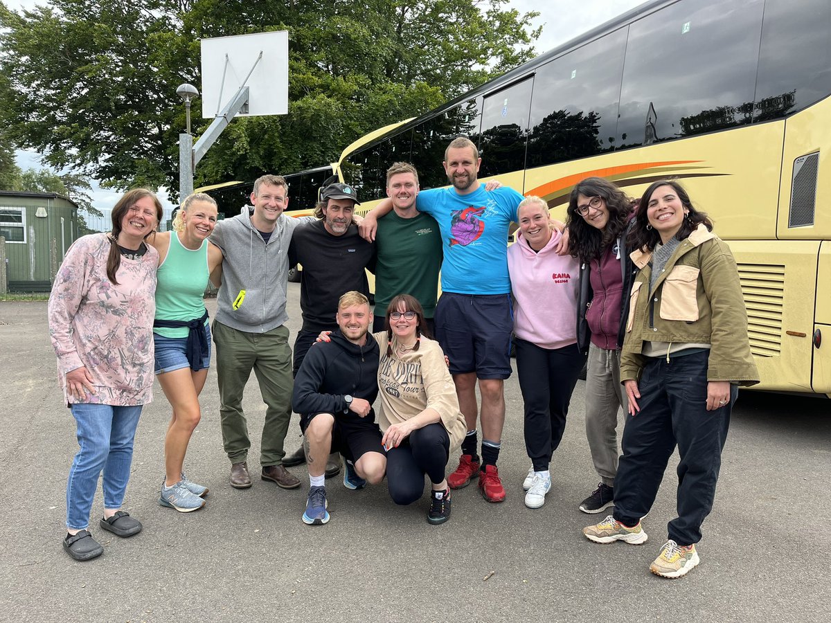 Uckfield College PE Department tweet media