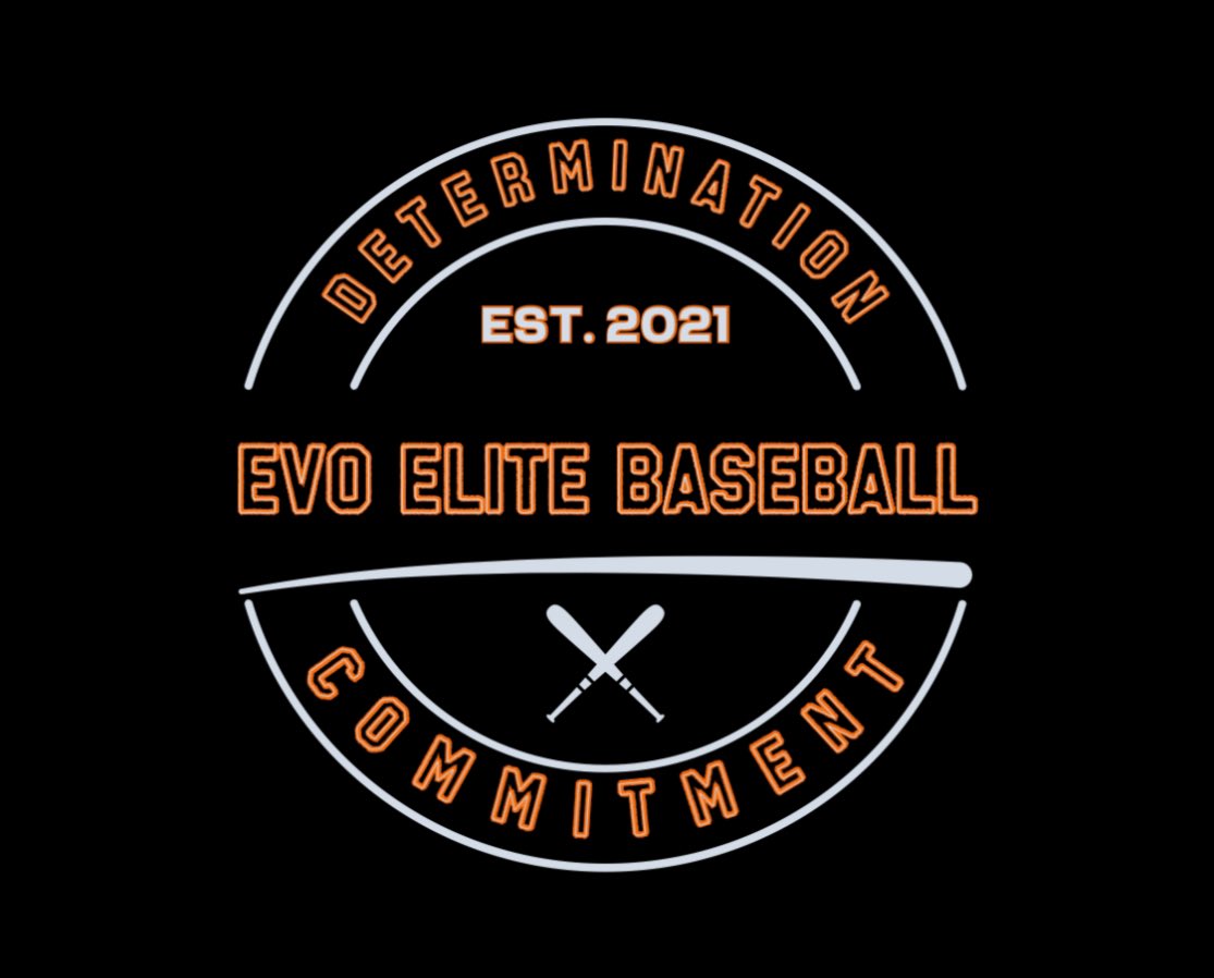 We are excited about some up coming possibilities for Evo Elite Baseball! If you want to be a part of our future, get a hold of Coach Will Owens (620-778-8392) or Coach Braxton Pennington (417-684-2178) to discuss how to get on the roster for Evo Elite 2025! #dedication #commit