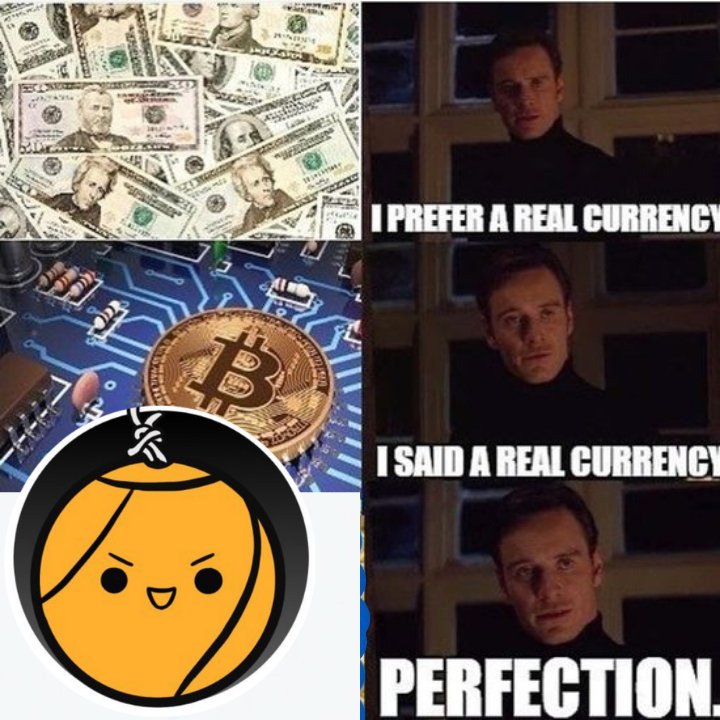 LoneRogue8's tweet image. Better than dollars

Better than Bitcoin

What is it?

It is @tetherballcoin #Tetherball #TetherballCoinMemeContest
