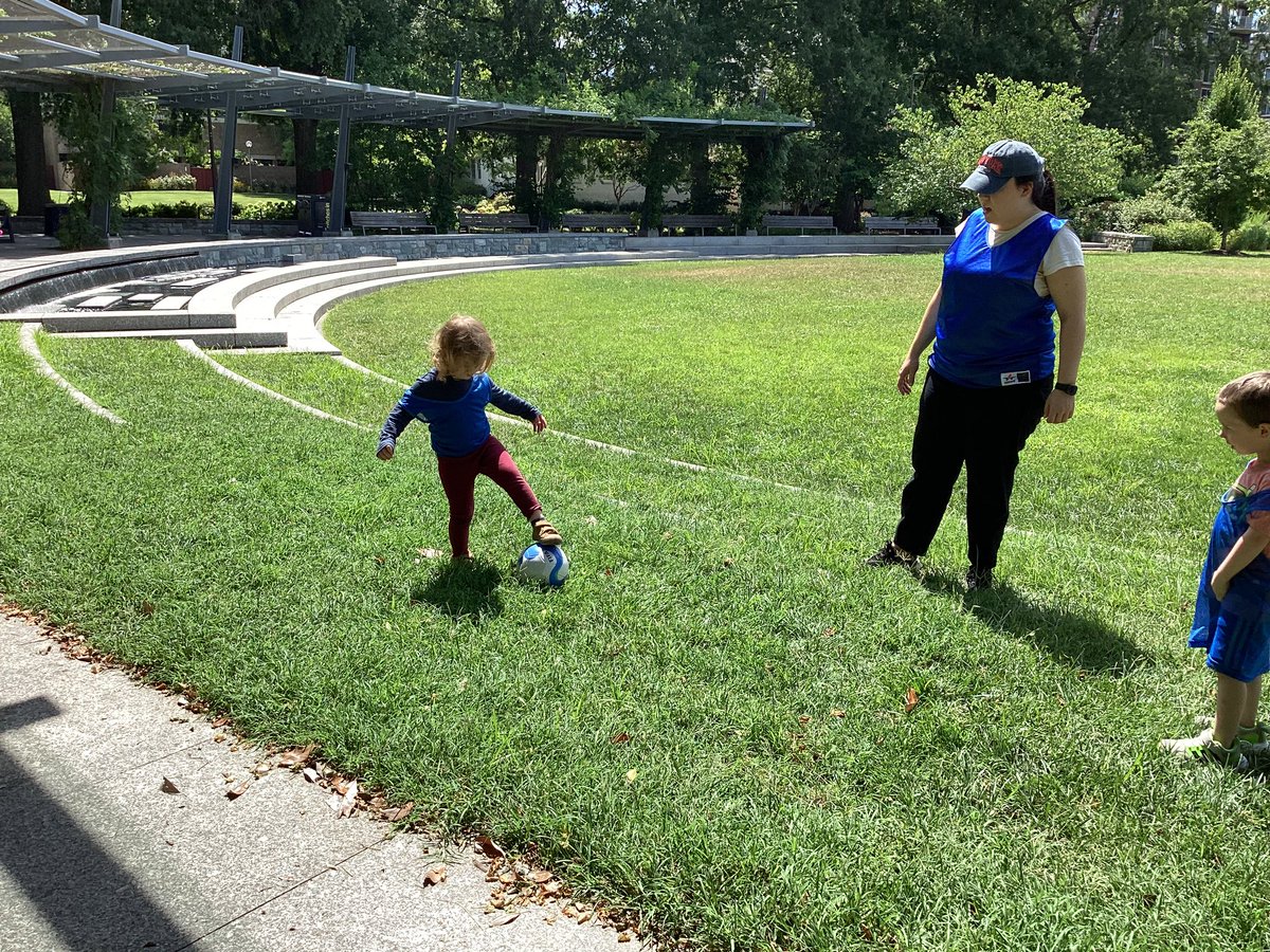 The Britleys School tweet media