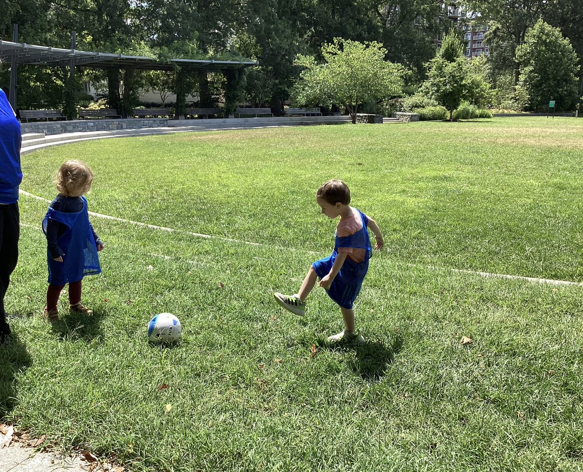 The Britleys School tweet media