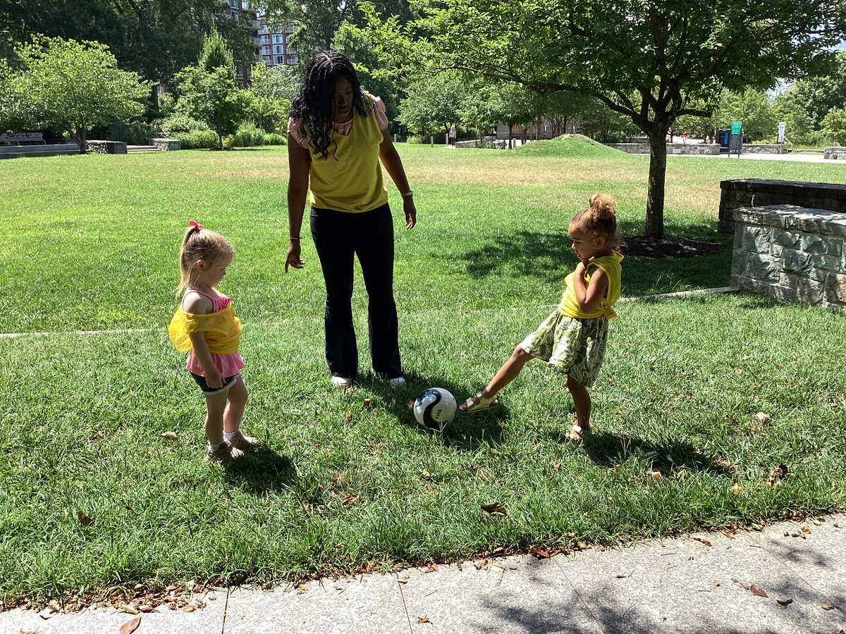 The Britleys School tweet media