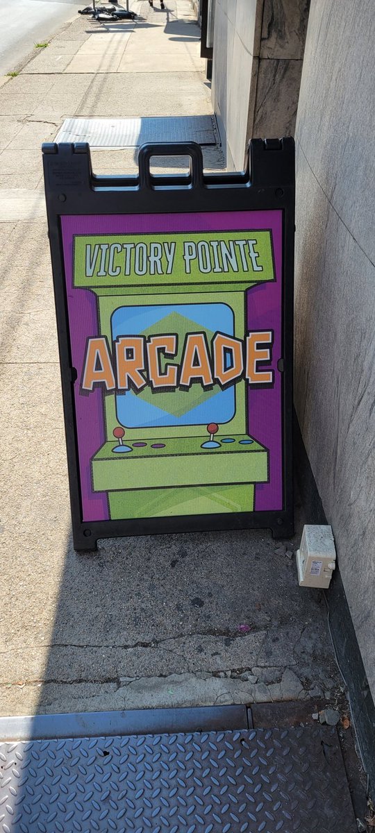 Pittsburgh FGC Bi-weekly tournament #25 will take place Sunday July 14th 2024 at Victory Pointe arcade.

Doors open &amp; casuals start at 3pm
Mortal Kombat 1 at 3:30pm
GG Strive and Soul Calibur 6 at 4:30pm
Tekken 8 at 5:30pm
Street Fighter 6 at 6:30pm

more details ⬇️