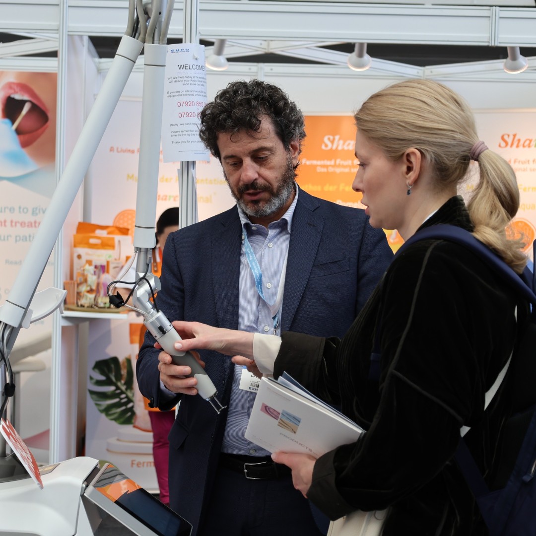 FACE Conference and Exhibition tweet media