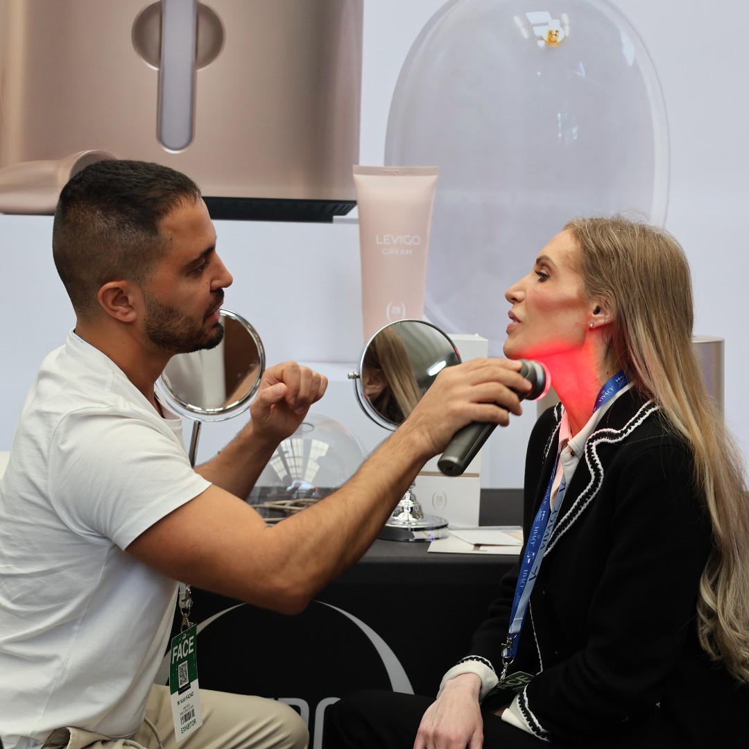 #FACE2024: where learning happens everywhere – from auditoriums to workshops to exhibitor booths! 🎓💼

Spot yourself or your friends? Tag them in the comments below &amp; let them know