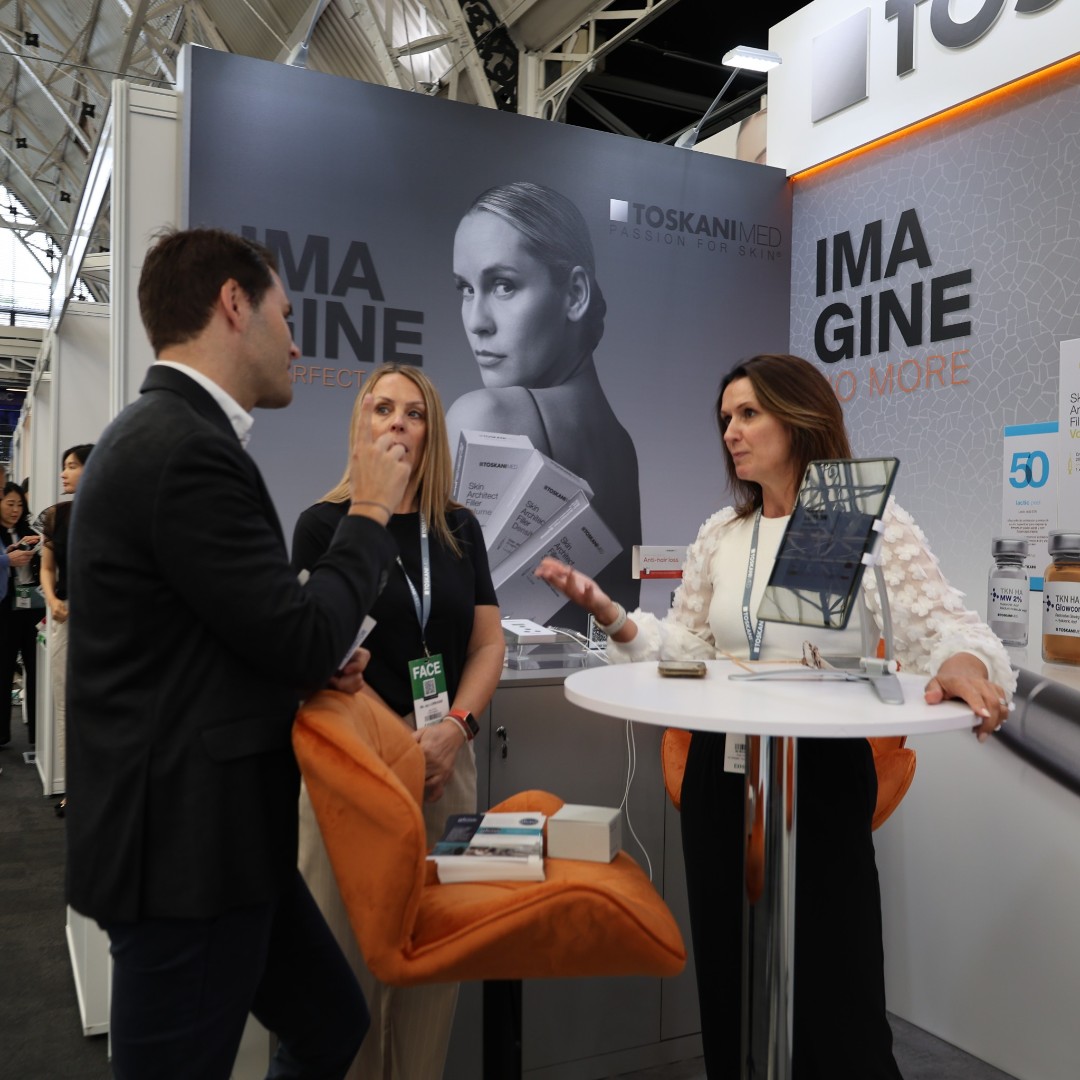 FACE Conference and Exhibition tweet media