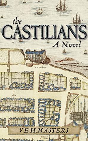 Mercedes Rochelle (@authorrochelle) on Twitter photo Review: The Castilians by <a href="/VickiMasters9/">V.E.H. Masters</a>: This is the lesser-known story of a radical group of Protestants who murder Cardinal David Beaton as a punishment for burning their preacher George Wishart at the stake. buff.ly/3VTHLy4 Review: The Castilians by <a href="/VickiMasters9/">V.E.H. Masters</a>: This is the lesser-known story of a radical group of Protestants who murder Cardinal David Beaton as a punishment for burning their preacher George Wishart at the stake. buff.ly/3VTHLy4