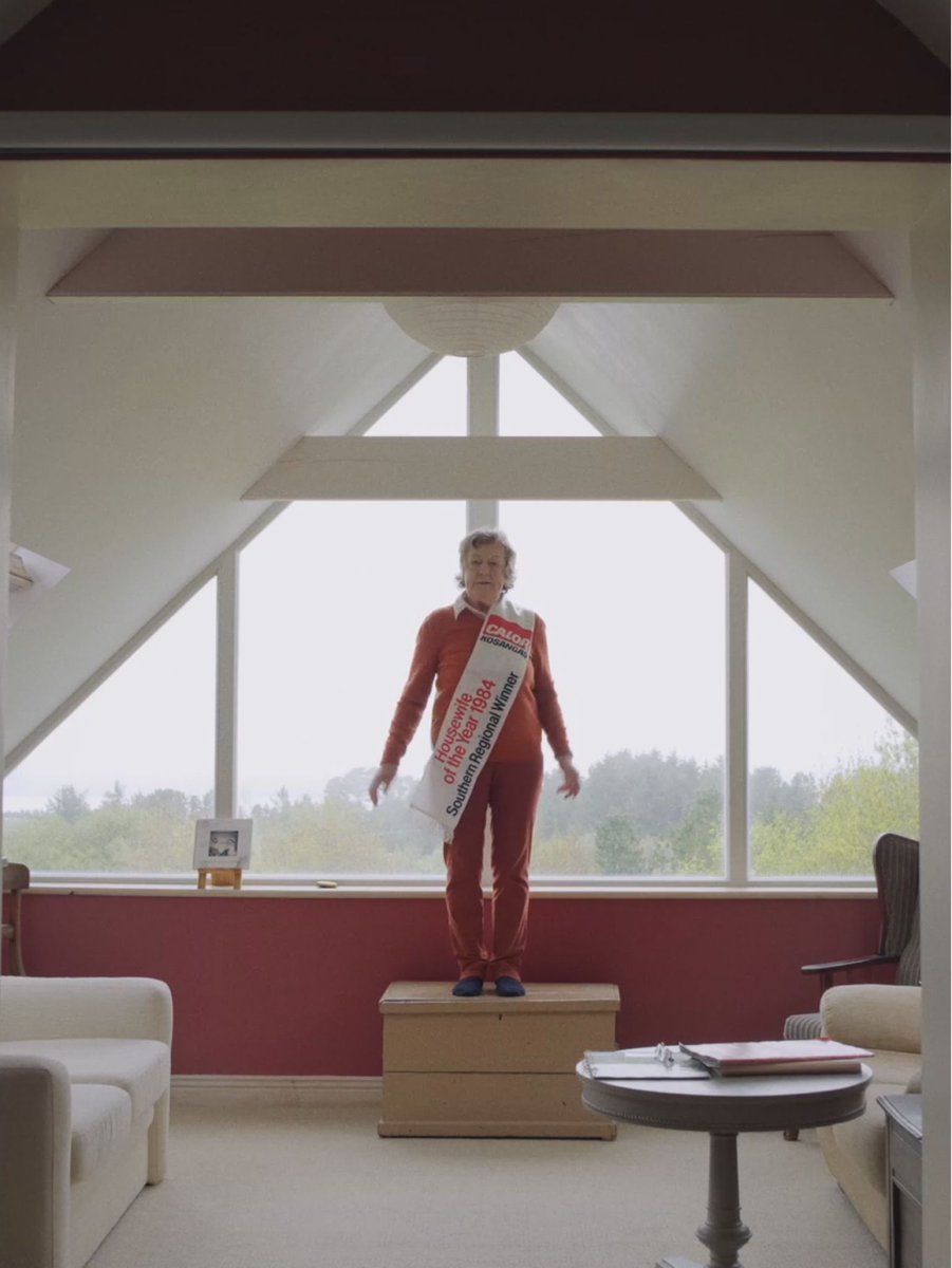 Today sees the sold out Irish premiere of ‘Housewife of the Year’ at the Galway Film Fleadh.

It’s been a privilege to make this documentary film with such a brilliant team and so many people who trusted us with their very personal stories.