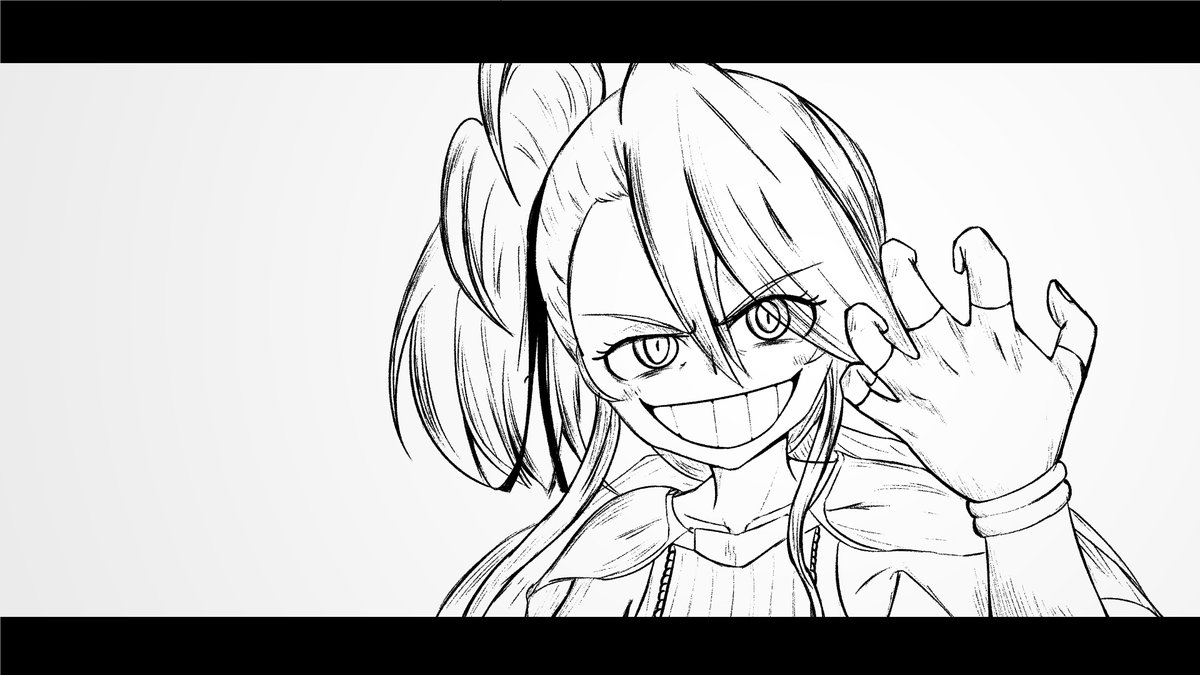 CEO_of_Tomboys's tweet photo. Deathpolca.
#DemonsRoots #Fanart #Sketch #Anime #Deathpolca #videogames #videogame #digitalart #artwork #art https://t.co/ff5oTq0O9Z