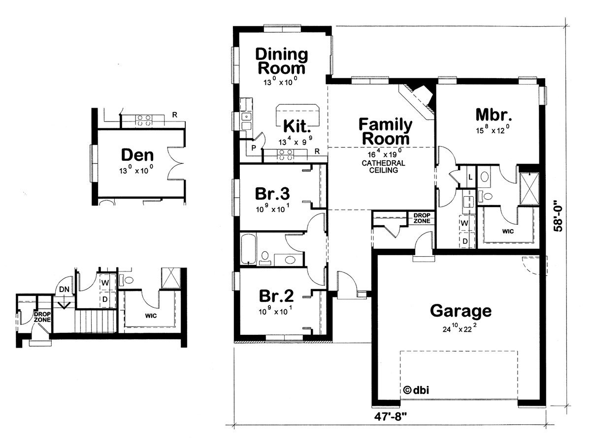 HBServices2012's tweet image. 🏡✨ Floor Plan of the Week: The Gastonia! Embrace open living with a spacious family room flowing into dining &amp;amp; kitchen areas. Customize your dream home—every plan is fully customizable! #GastoniaLiving #OpenConcept #CustomizableDesigns #HamiltonBuildsDreams