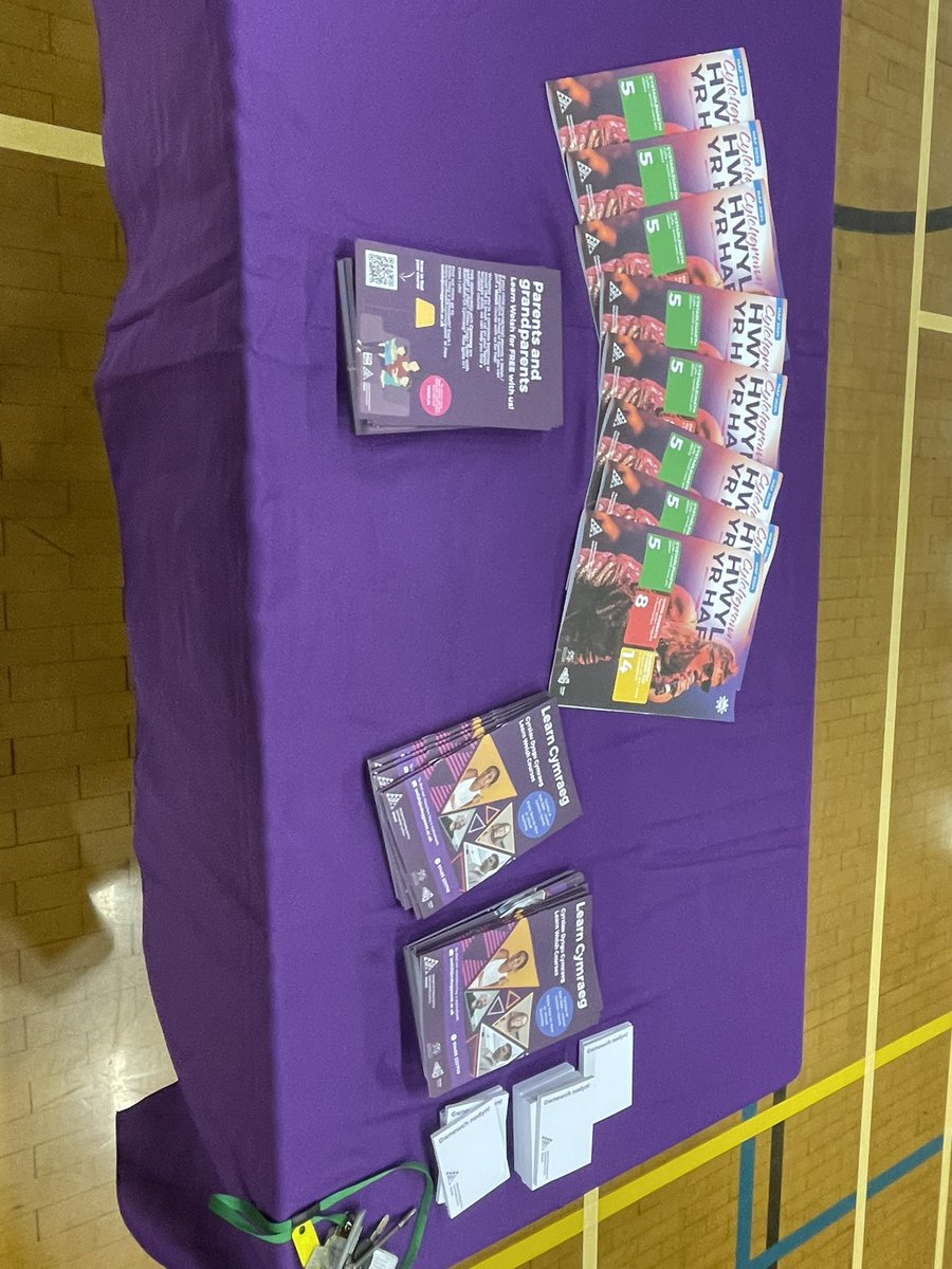 KHSWelsh's tweet photo. Also a big thank you to our sixth formers for judging and stalls that attended to promote their organisation. Diolch yn fawr iawn! 😃👍🏻@colegcymraeg @learncymraegGWE https://t.co/V7sd42RO4Y