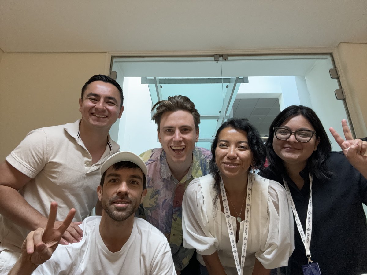 What an incredible week for Celo Public Goods!♻️

✅ Our H2 Proposal passed with 100% YES votes
📸 Kicked off with an in person Steward meeting
🦹 Built bridges at @SuperchainSpace 
✍️ Finished <a href="/gitcoin/">Gitcoin</a> community round proposal

Humbled to accelerate builders for 6 more months!💛