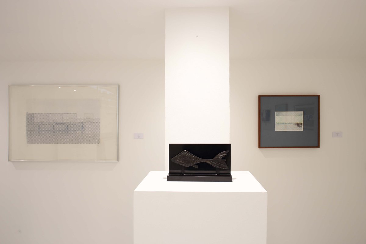 Bernard Jacobson Gallery tweet media