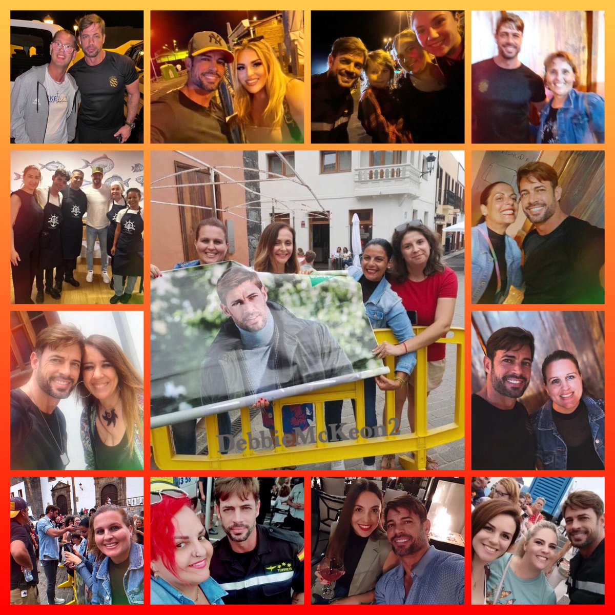 WLW_Arizona's tweet image. William Levy and fans!!❤️
#FansFriday #LevyFans 
@willylevy29 #willevy 
#WilliamLevy #cojimar 
#WLW #WLWArizona   #WilliamLevyWorld 

*Thanks to all for sharing your beautiful fan moments!❤️😘