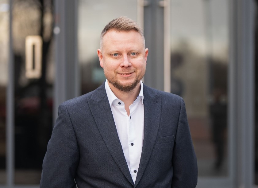 MEMBER NEWS
Verlume shortlisted for three Scottish Renewables Awards
<a href="/Verlume_world/">Verlume</a> is a triple finalist at the upcoming Scottish Green Energy Supply Chain Awards recognising the company’s commitment to delivering innovative energy technologies.
More: tinyurl.com/GUH-Media-Verl…