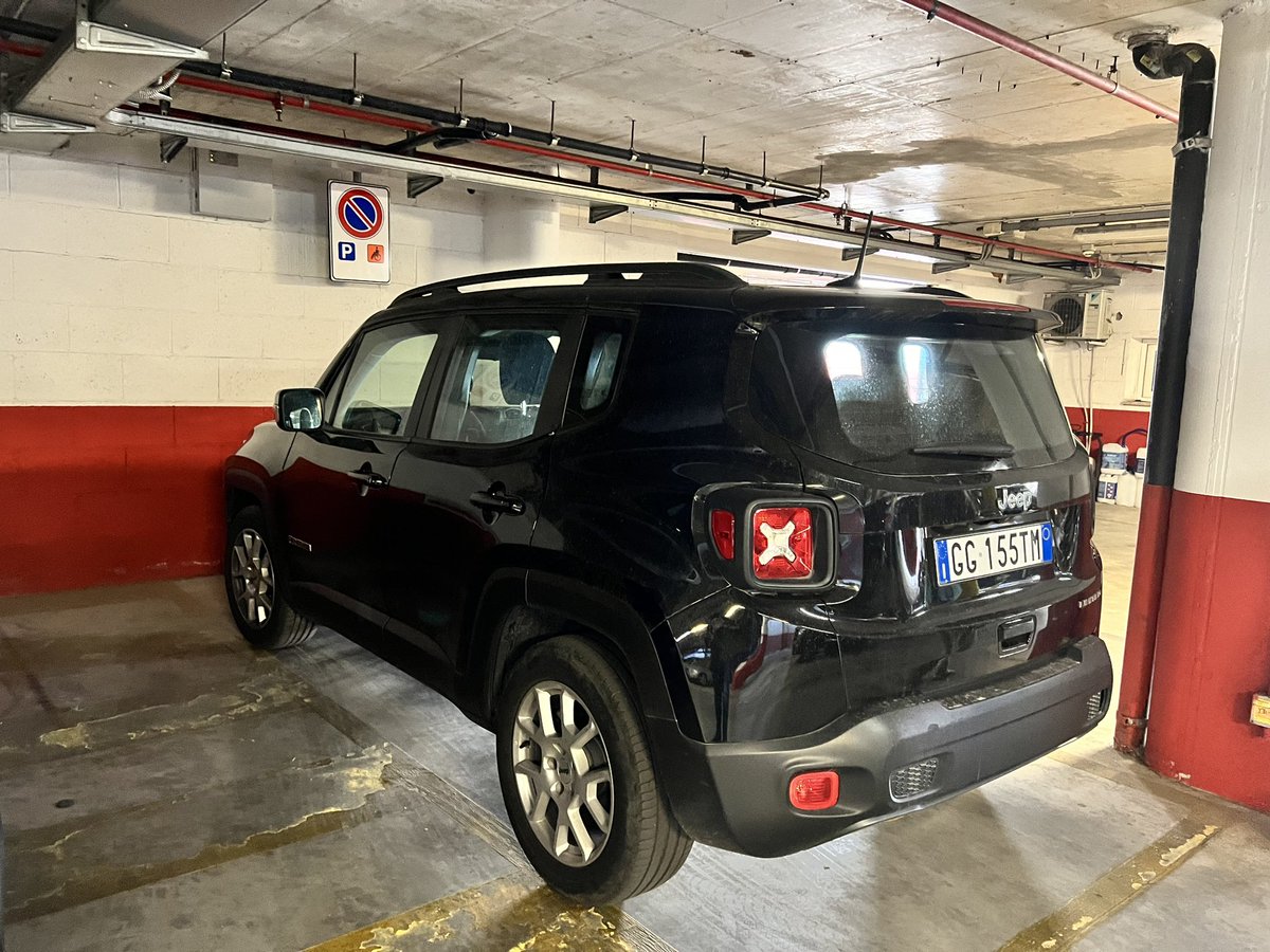 Alessandro Loppi tweet media