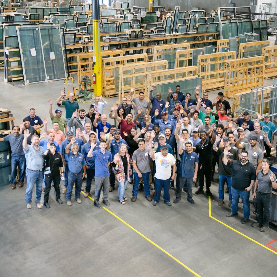 👋 Hello, Houston! We're back and better than ever! ⛈️ After weathering the storm of Hurricane Beryl and a week without power, RAM Windows &amp; Doors is thrilled to announce that we're open for business! 🌟 Let's build back stronger together! 💪 #HoustonStrong #BackInBusiness