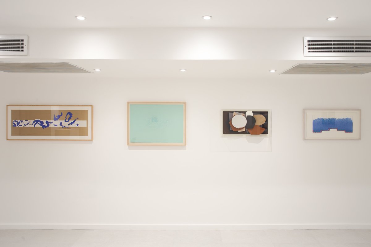 Bernard Jacobson Gallery tweet media