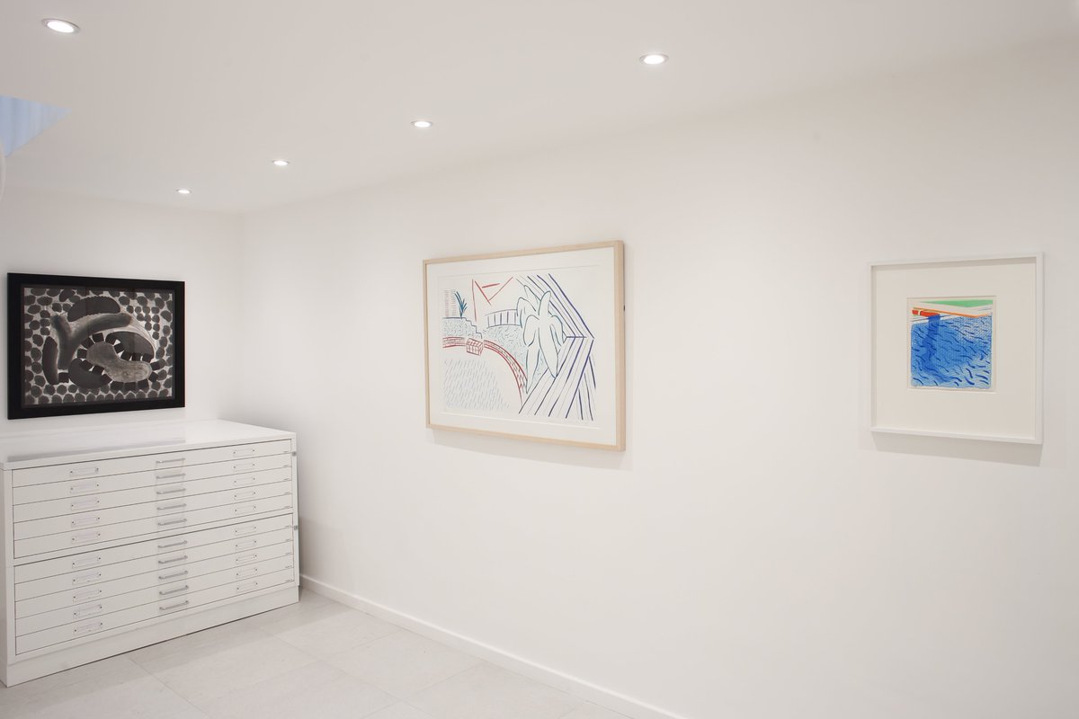 Bernard Jacobson Gallery tweet media