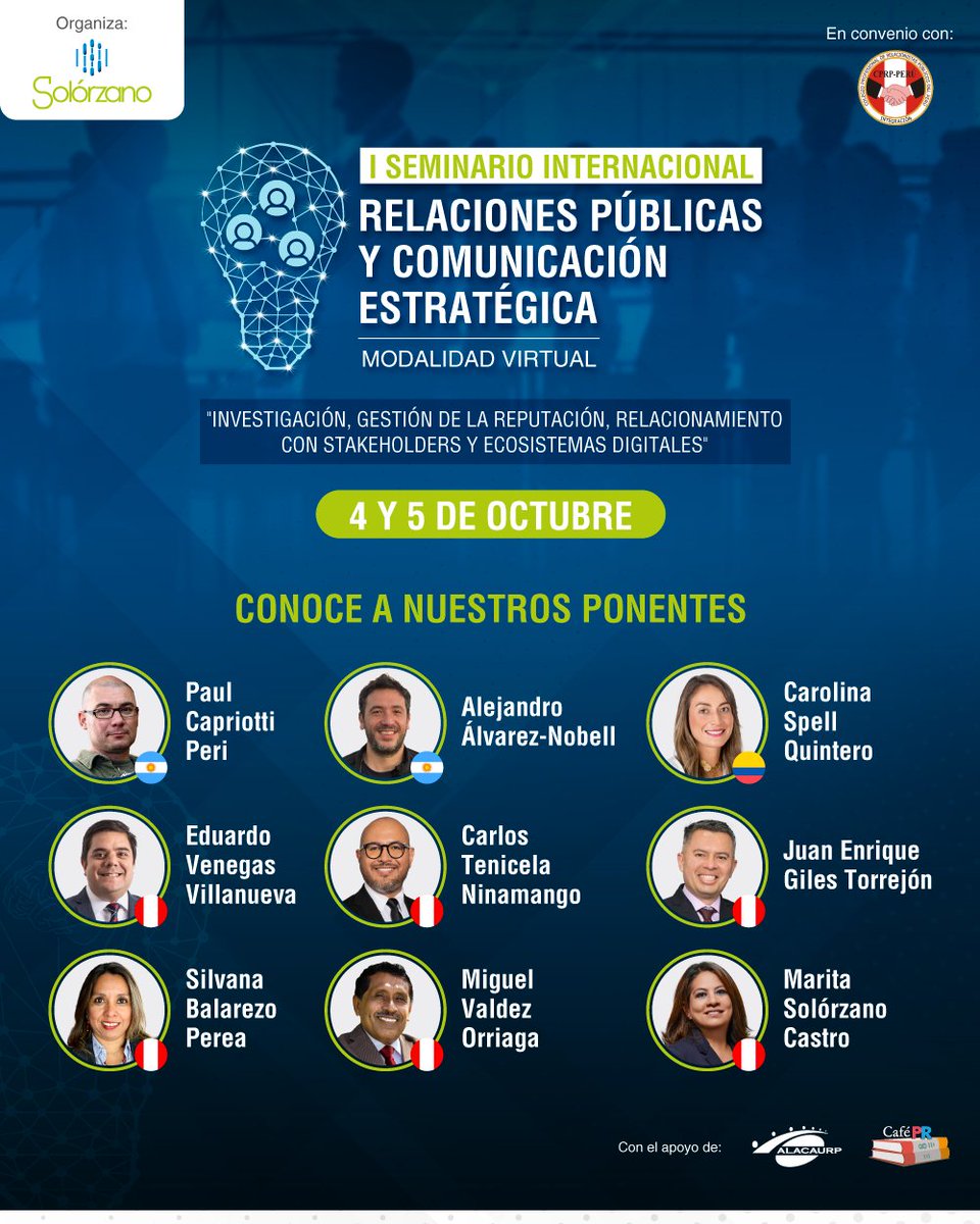 Solórzano Capacitación tweet media