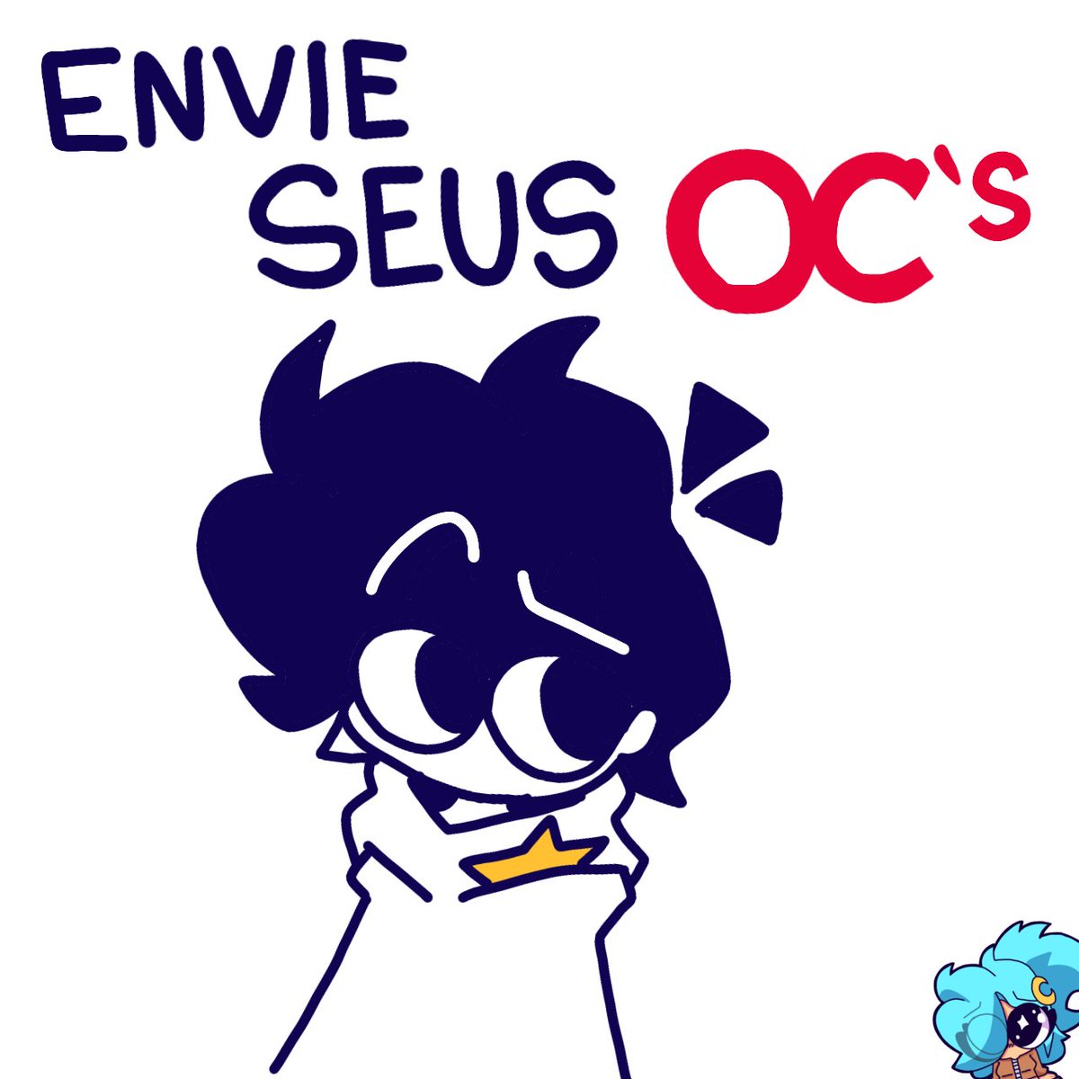 KM1ndu1n's tweet photo. Divulgue sua arte, quero conhecer mais artistas

Se você puder, resposte este post https://t.co/1t2Fj6aMuk