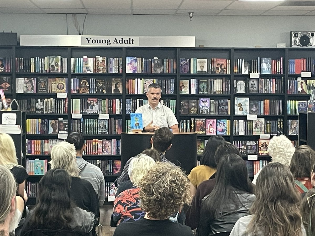 Clarion Workshop tweet media