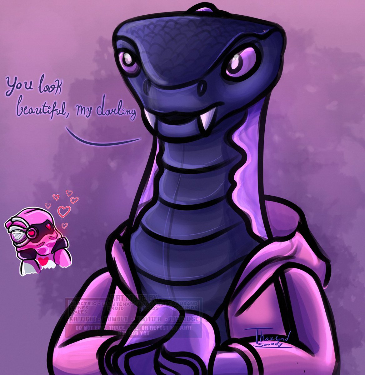 ThousandDroids's tweet photo. #artfight2024 #artfightattack #artfightteamstardust #friendlyfire

WOOOOOOO DRAWIN MORE LEGOEESS YA'LL

Character: Grape ft. Sunbeam
Owner: Takoz on Artfight
Link: https://t.co/MCsfdeaXj6 https://t.co/TOLbs08GNe
