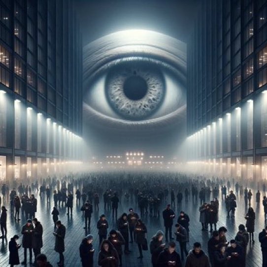 Artificial Intel 🤖 tweet media