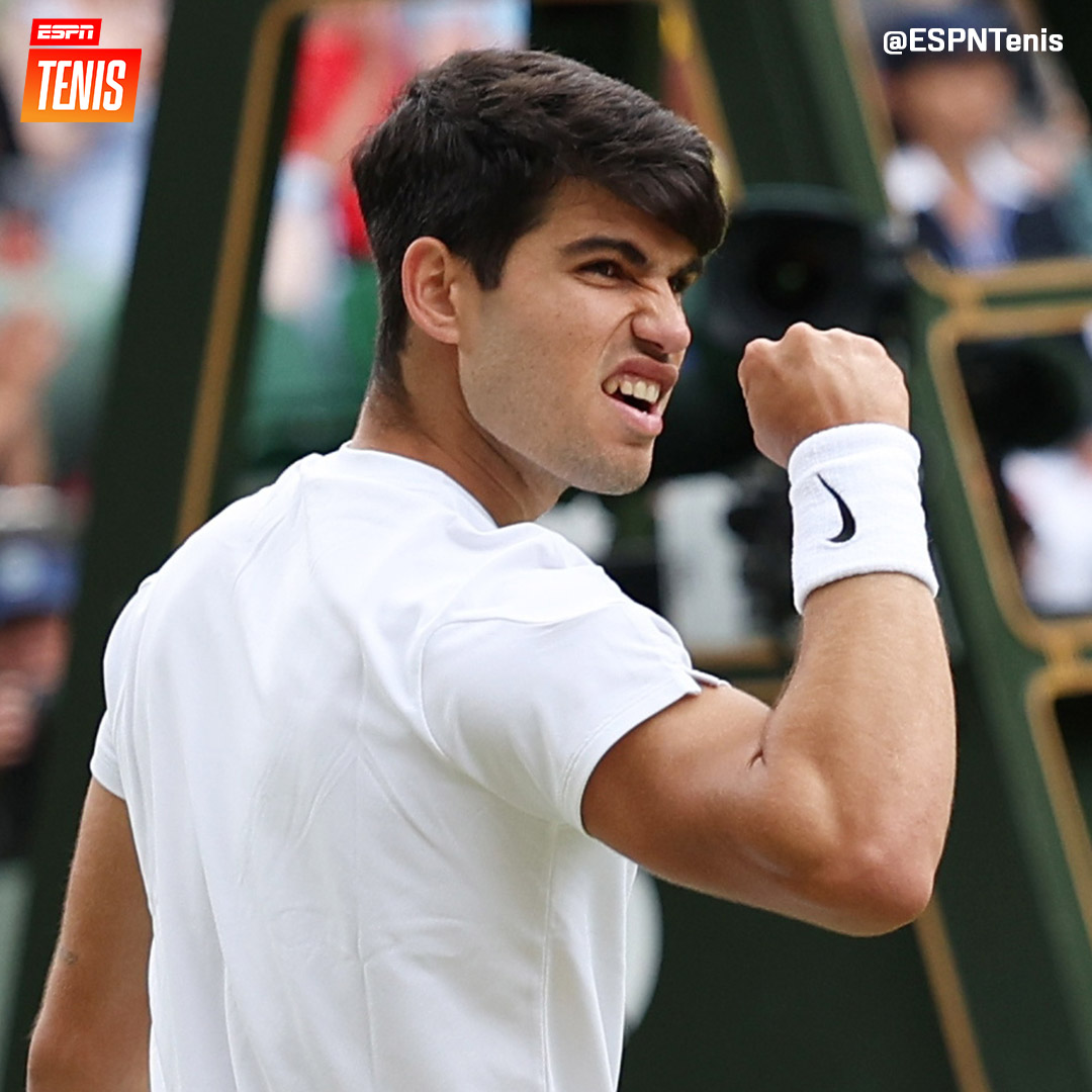 ESPN Tenis tweet media