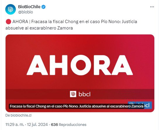 rodolfocarter's tweet photo. Lo dijimos desde un principio: ZAMORA ES INOCENTE. La alegría es tremenda. Fuiste victima de la persecución odiosa y sesgada de una fiscal octubrista, y le ganaste! Tu valentía debe ser fuente de inspiración para todos nuestros Carabineros y uniformados. Hoy día ¡se hizo justicia!