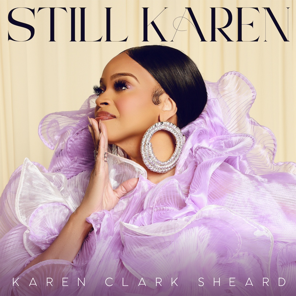 Motown Gospel (@motowngospel) on Twitter photo Happy #newmusicfriday from <a href="/officialkcs/">Karen Clark Sheard</a>! Listen to "Yes" and pre-order her brand new album 'Still Karen' now! Link below! 🙌🏿🫶🏾
KCS.lnk.to/stillkarenTP Happy #newmusicfriday from <a href="/officialkcs/">Karen Clark Sheard</a>! Listen to "Yes" and pre-order her brand new album 'Still Karen' now! Link below! 🙌🏿🫶🏾
KCS.lnk.to/stillkarenTP