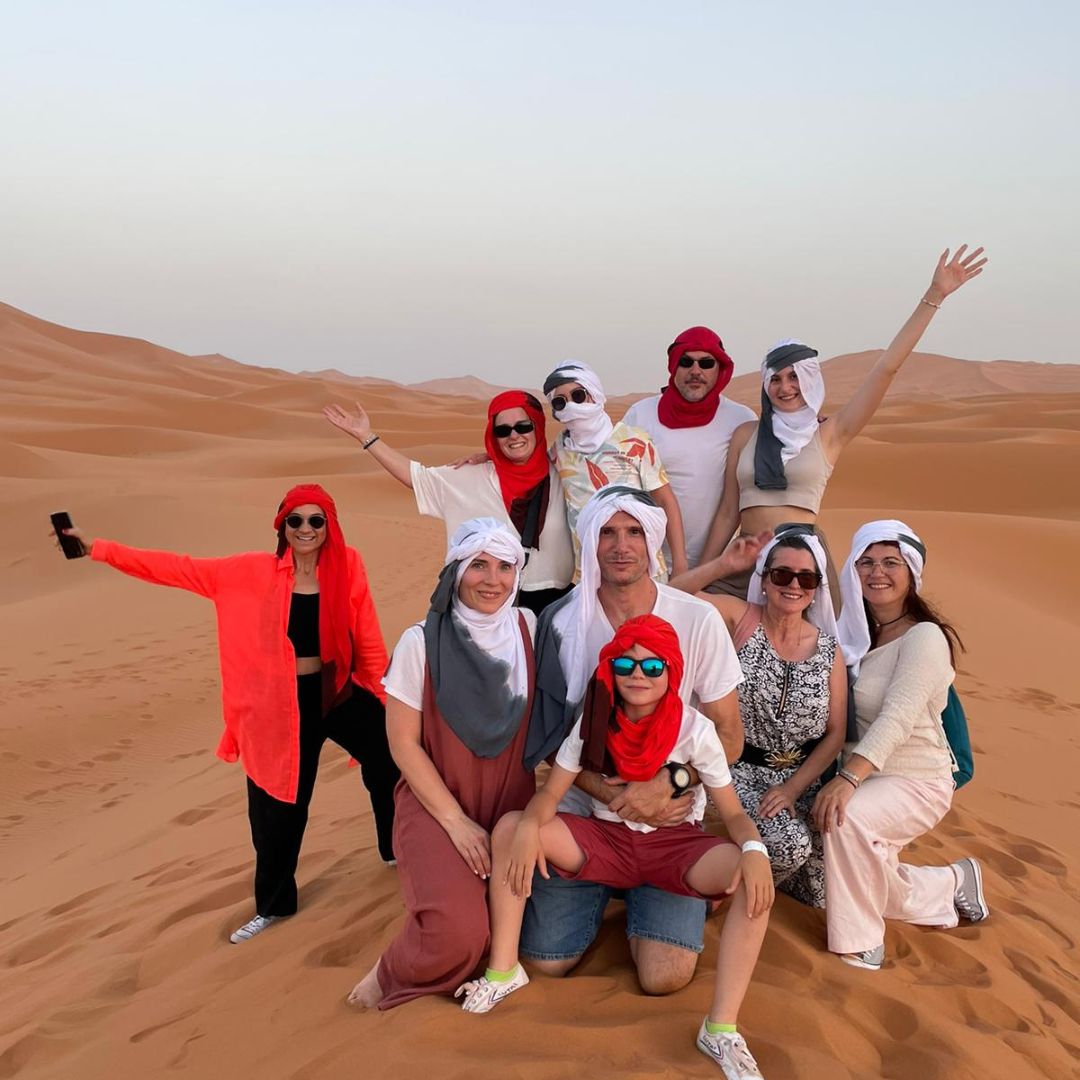marrocoscom's tweet photo. O nosso grupo da viagem a Marrocos de Julho 2024. E você quando vem? Junte-se aos nossos grupos com saídas garantidas todos os meses. https://t.co/B2byFn7Yz0