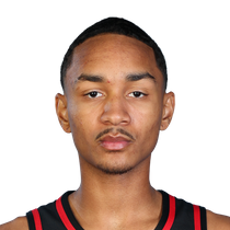 SprtsInjryAlert's tweet photo. Kobe Bufkin (shoulder) ruled out for Summer League https://t.co/ajDLPXhKME https://t.co/UEmtwh681g