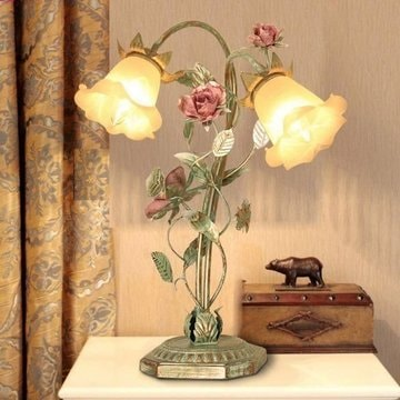 prettiestavenue's tweet photo. flower lamps <3 https://t.co/ER6ZxbAGTK