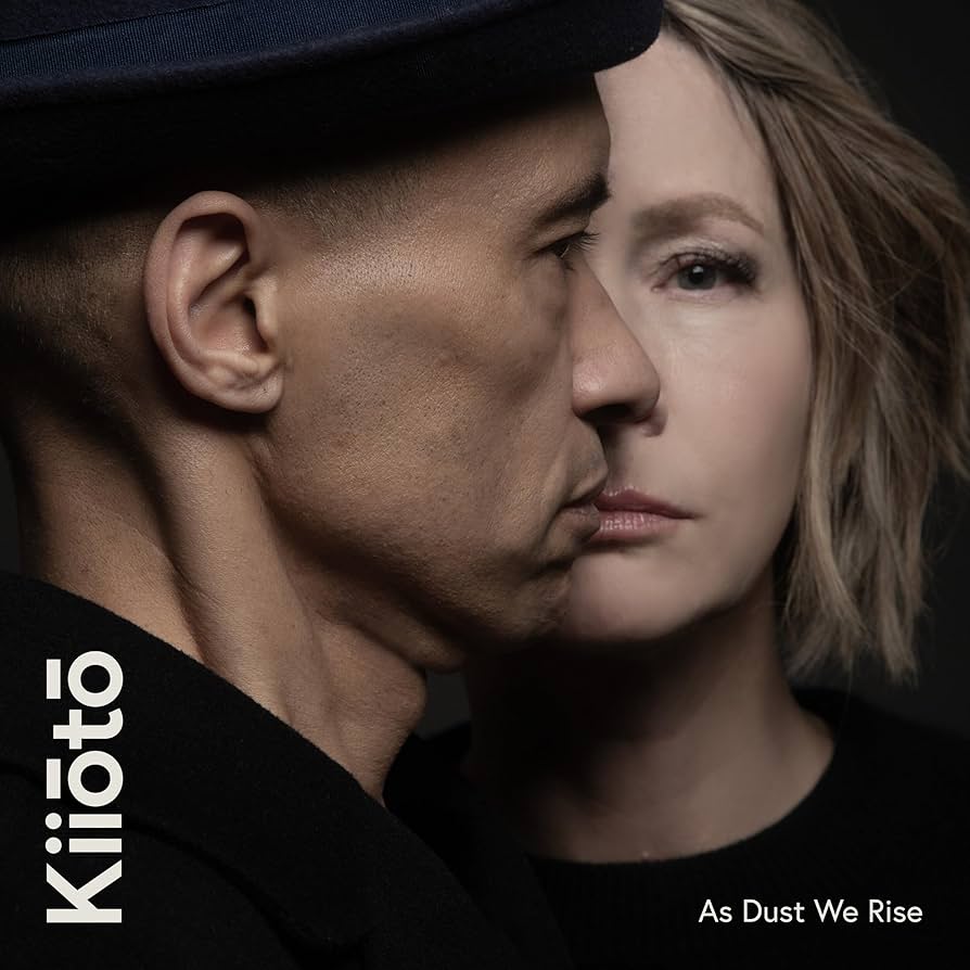 Kiiōtō - As Dust We Rise
OUT NOW via <a href="/Nuderecordlabel/">Nude Records</a> 

<a href="/we_are_kiioto/">Kiiōtō</a>