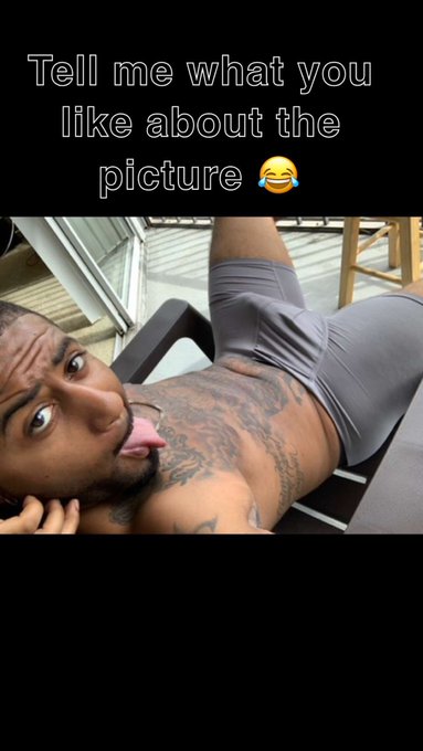 https://t.co/vzTePj7ESc sign up for my only fans 😜😝 im getting lit this weekend real nasty type 😜😜 https://t<a href="/tag/bigdick"class="tags"><span>#bigdick</span></a><a href="/tag/bbc"class="tags"><span>#bbc</span></a>