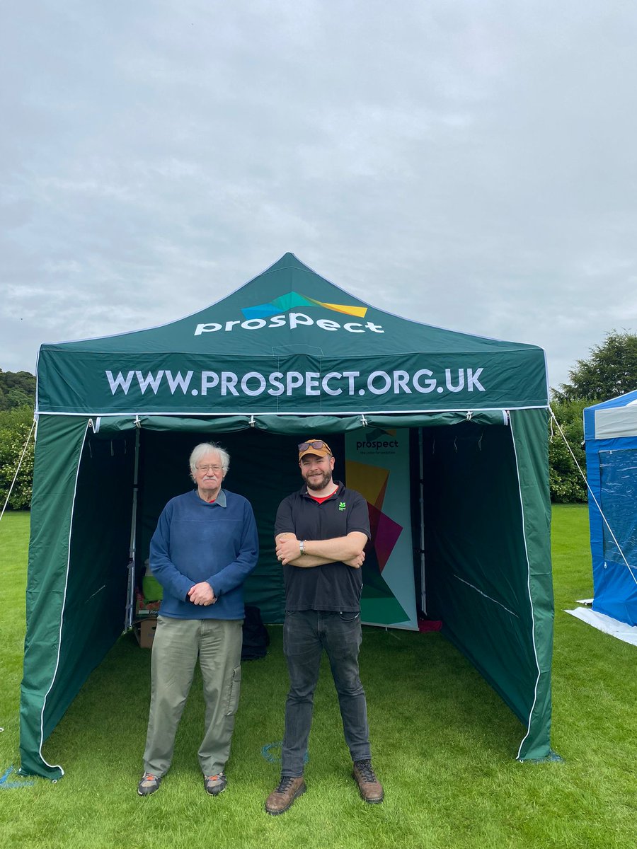 RCornwell's tweet photo. @kmflett all set up for tomorrow's #DurhamMinersGala https://t.co/oMOlywyFZe